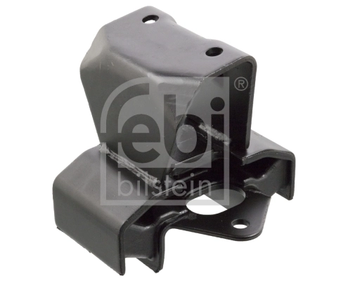 Mounting, automatic transmission